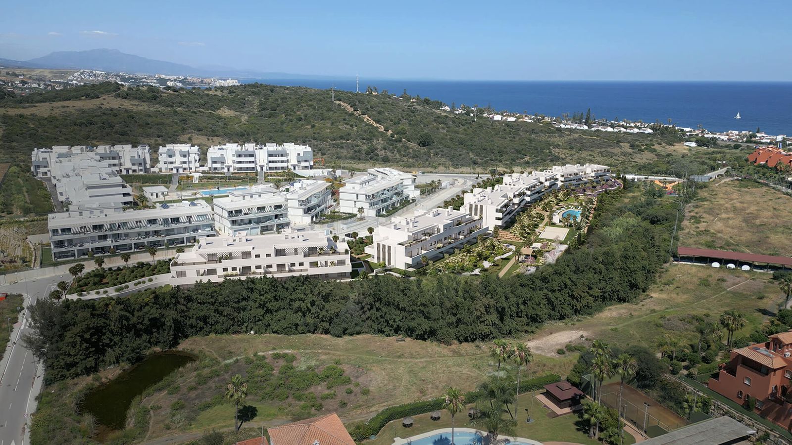 03 serenity gardens aerial view